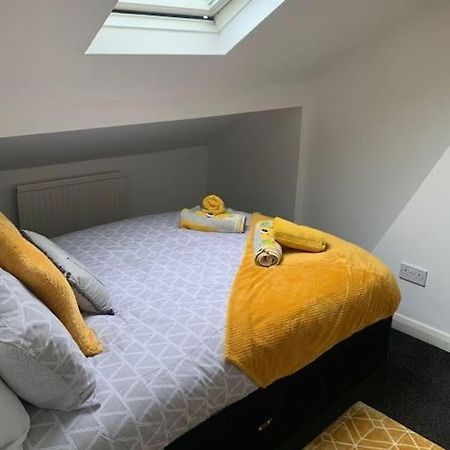 3, 63 Colwick Road Sneinton Nottingham Ng2 4Al Exterior foto