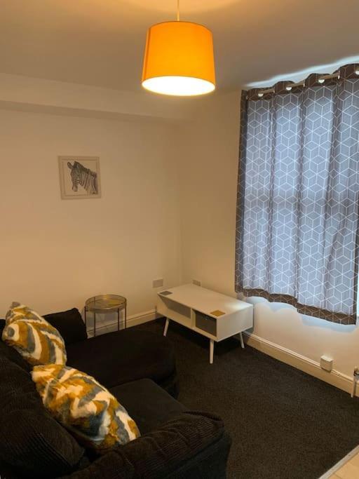 3, 63 Colwick Road Sneinton Nottingham Ng2 4Al Exterior foto