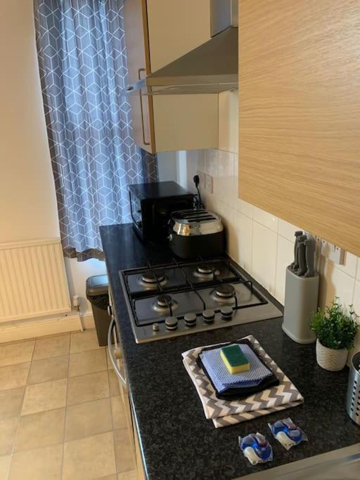 3, 63 Colwick Road Sneinton Nottingham Ng2 4Al Exterior foto